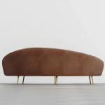 sara velvet sofa 2 dubai sharjah abu dhabi