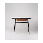 senzo desk white marble 1 dubai sharjah abu dhabi
