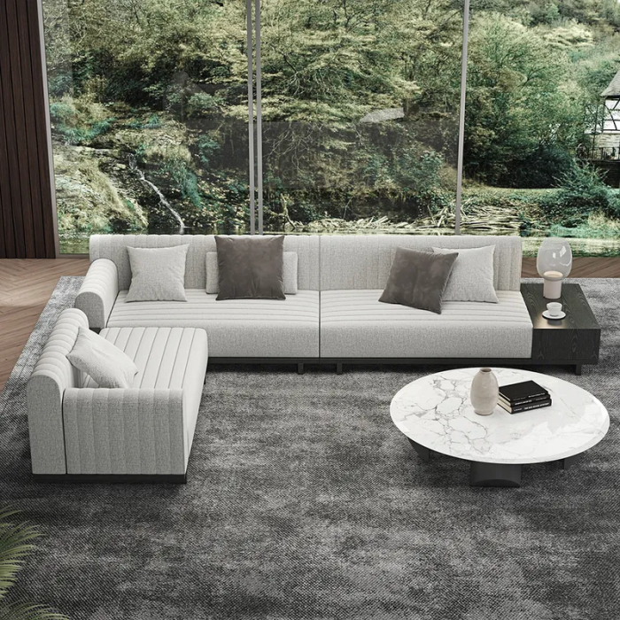 seven modern sectional sofa 2 dubai sharjah abu dhabi