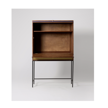 sheringham wooden desk 1 dubai sharjah abu dhabi