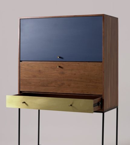 sheringham wooden desk 2 dubai sharjah abu dhabi