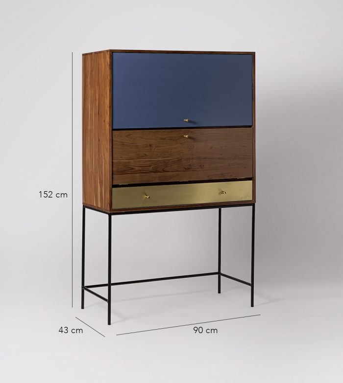 sheringham wooden desk 3 dubai sharjah abu dhabi