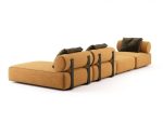 shinto sectional sofa 3 dubai sharjah abu dhabi