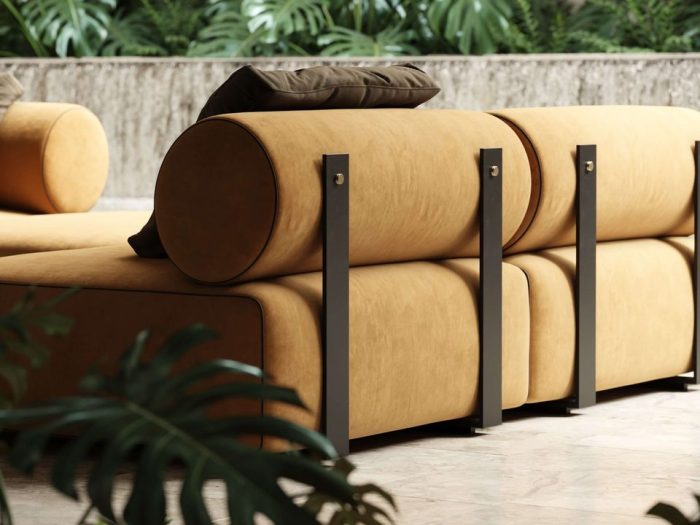 shinto sectional sofa 5 dubai sharjah abu dhabi