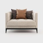 simple harold armchair 1 dubai sharjah abu dhabi