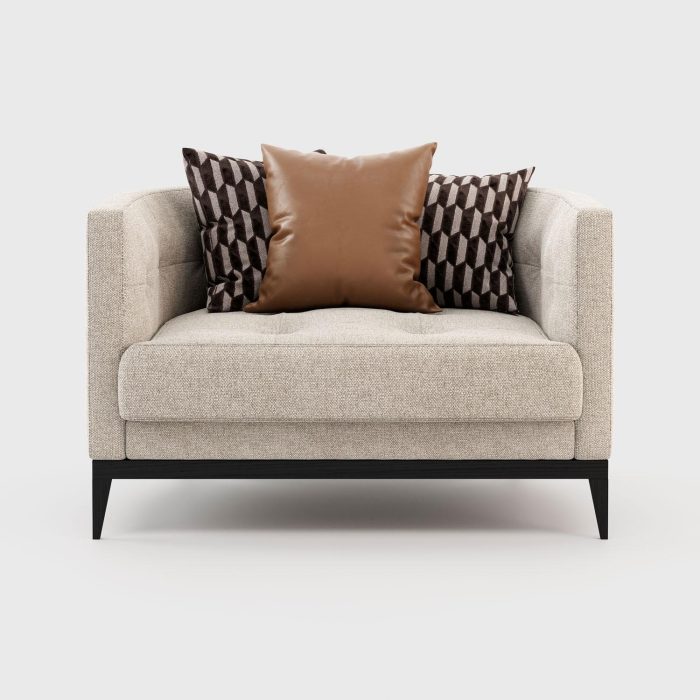 simple harold armchair 1 dubai sharjah abu dhabi
