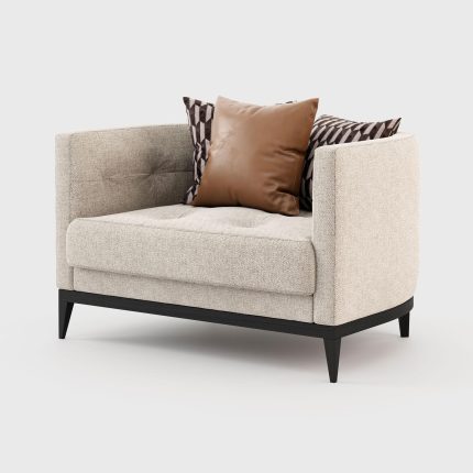 simple harold armchair 2 dubai sharjah abu dhabi