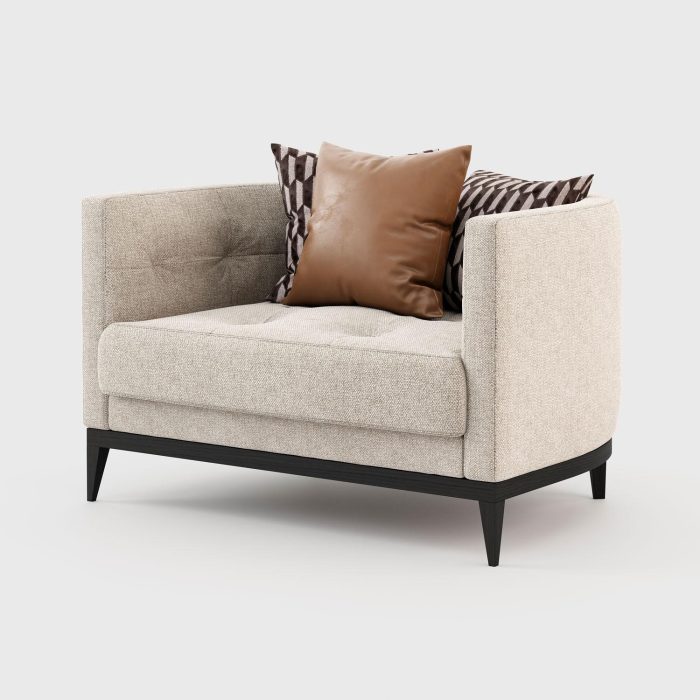 simple harold armchair 2 dubai sharjah abu dhabi