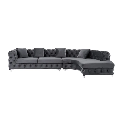 sloane curved sofa 1 dubai sharjah abu dhabi