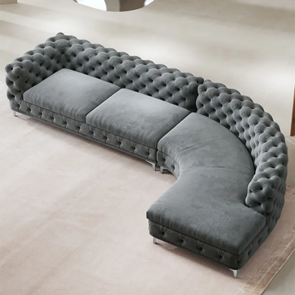 sloane curved sofa 2 dubai sharjah abu dhabi