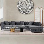 sloane curved sofa 3 dubai sharjah abu dhabi