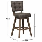 stark bar stool 3 dubai sharjah abu dhabi