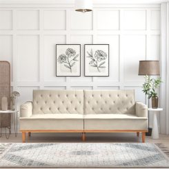 stella tufted sofa 1 dubai sharjah abu dhabi