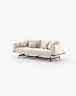 stewart cream sofa 3 dubai sharjah abu dhabi