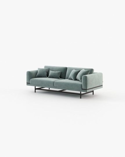 stewart light blue sofa 2 dubai sharjah abu dhabi