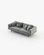 stewart light blue sofa 3 dubai sharjah abu dhabi