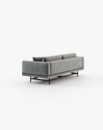 stewart light blue sofa 4 dubai sharjah abu dhabi