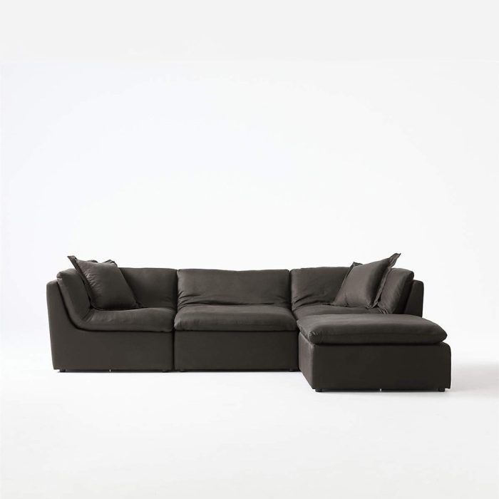 stitch sectional sofa 1 dubai sharjah abu dhabi