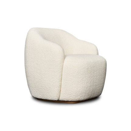 sumo boucle chair 2 dubai sharjah abu dhabi