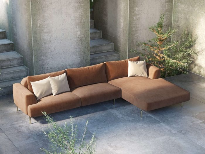tais sofa chaise long 4 dubai sharjah abu dhabi
