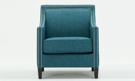 tanner teal accent chair 2 dubai sharjah abu dhabi