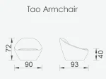 tao chair 4 dubai sharjah abu dhabi