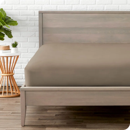 taupe fitted sheet 1 dubai sharjah abu dhabi