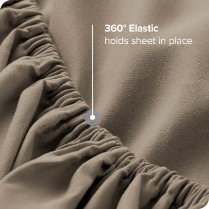 taupe fitted sheet 2 dubai sharjah abu dhabi