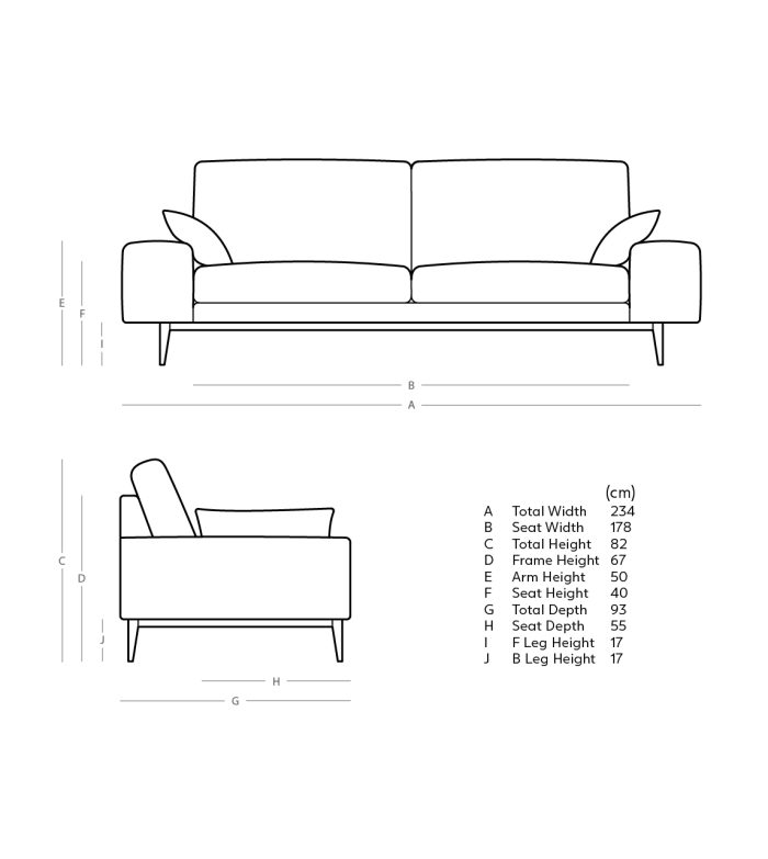tulum sofa 4 dubai sharjah abu dhabi