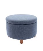 upholstered storage ottoman 6 dubai sharjah abu dhabi