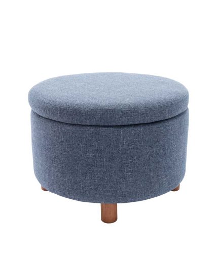 upholstered storage ottoman 6 dubai sharjah abu dhabi