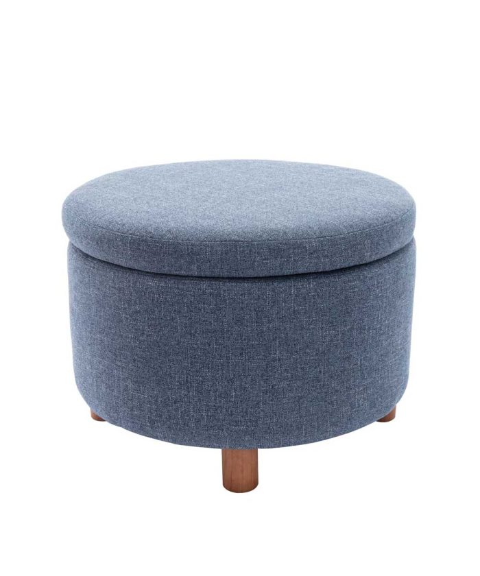 upholstered storage ottoman 6 dubai sharjah abu dhabi