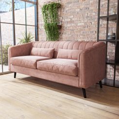 velvet 3 seater sofa 2 dubai sharjah abu dhabi