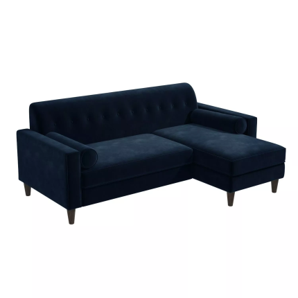 velvet corner sofa 1 dubai sharjah abu dhabi