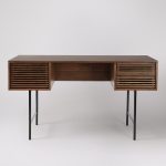 weaving wooden desk a 1 dubai sharjah abu dhabi (2)