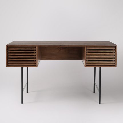 weaving wooden desk a 1 dubai sharjah abu dhabi (2)