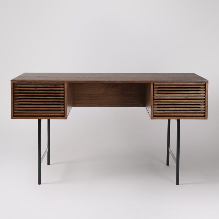 weaving wooden desk a 1 dubai sharjah abu dhabi (2)