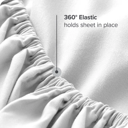 white fitted sheet 2 dubai sharjah abu dhabi