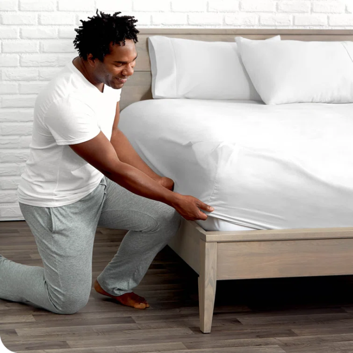 white fitted sheet 3 dubai sharjah abu dhabi