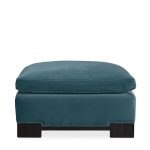 wide velvet ottoman 1 dubai sharjah abu dhabi