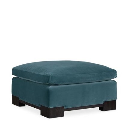 wide velvet ottoman 2 dubai sharjah abu dhabi