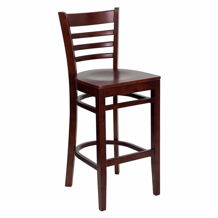 wooden bar stool 1 dubai sharjah abu dhabi