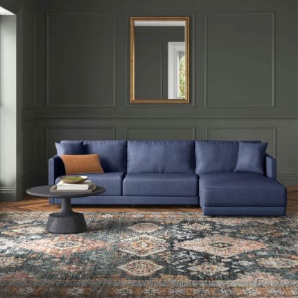 yarwalker corner sofa 1 dubai sharjah abu dhabi