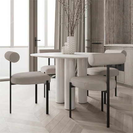 zeba dining chair dubai sharjah abu dhabi