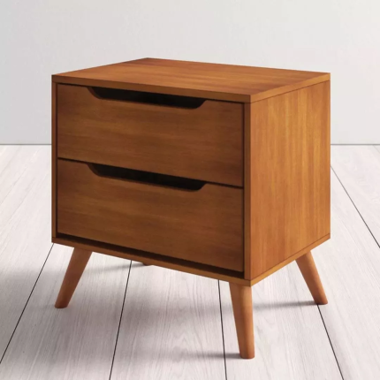 2 drawer nightstand 2 dubai sharjah abu dhabi