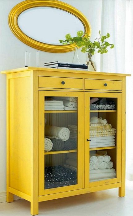 2 drawers mirrored bathroom cabinet 2 dubai sharjah abu dhabi