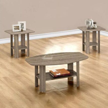 3 pc coffee table set 1 dubai sharjah abu dhabi