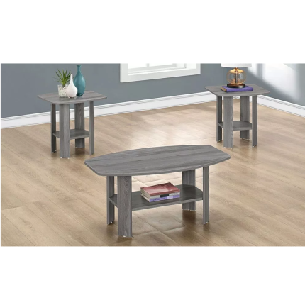 3 pc coffee table set 2 dubai sharjah abu dhabi