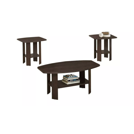3 pc coffee table set 22 dubai sharjah abu dhabi