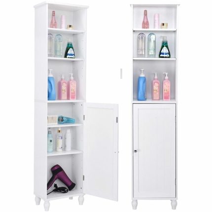 3 shelves bathroom cabinet 3 dubai sharjah abu dhabi (1)